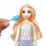 Poupée Frozen Elsa de Frozen, Poupées mannequins - Réf : S2441393, Prix : 24,66 €, Remise : %