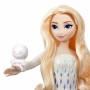 Poupée Frozen Elsa de Frozen, Poupées mannequins - Réf : S2441393, Prix : 24,66 €, Remise : %