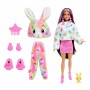 Bambola Barbie Cutie Reveal di Barbie, Bambole Fashion - Rif: S2441399, Prezzo: 31,29 €, Sconto: %