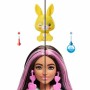 Bambola Barbie Cutie Reveal di Barbie, Bambole Fashion - Rif: S2441399, Prezzo: 31,29 €, Sconto: %