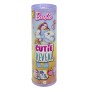 Doll Barbie Cutie Reveal Dalmatian by Barbie, Action figures and dolls - Ref: S2441405, Price: 31,34 €, Discount: %