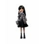 Muñeca Monster High Wednesday de Monster High, Muñecas fashion - Ref: S2441410, Precio: 46,46 €, Descuento: %