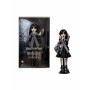 Doll Monster High Wednesday by Monster High, Fashion Dolls - Ref: S2441410, Price: 46,46 €, Discount: %