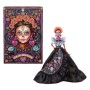 Doll Barbie Day of the dead by Barbie, Fashion Dolls - Ref: S2441423, Price: 91,86 €, Discount: %