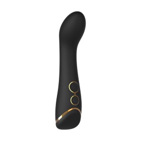 Vibrador S Pleasures Speeder Negro | Tienda24 Tienda24.eu