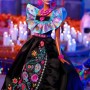 Doll Barbie Day of the dead by Barbie, Fashion Dolls - Ref: S2441423, Price: 91,86 €, Discount: %