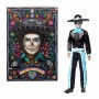 Muñeco Mattel Ken Día de los muertos de Mattel, Muñecas fashion - Ref: S2441424, Precio: 91,86 €, Descuento: %