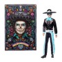 Muñeco Mattel Ken Día de los muertos de Mattel, Muñecas fashion - Ref: S2441424, Precio: 91,86 €, Descuento: %