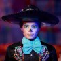 Figure Mattel Ken Day of the dead by Mattel, Fashion Dolls - Ref: S2441424, Price: 91,75 €, Discount: %