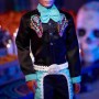 Muñeco Mattel Ken Día de los muertos de Mattel, Muñecas fashion - Ref: S2441424, Precio: 91,86 €, Descuento: %