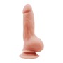 Vibrador Realista Dream Toys All Time Favorites TPE Ø 3,5 cm | Tienda24 Tienda24.eu