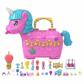 Playset Mattel Unicorn by Mattel, Toy figures playsets - Ref: S2441442, Price: 31,81 €, Discount: %