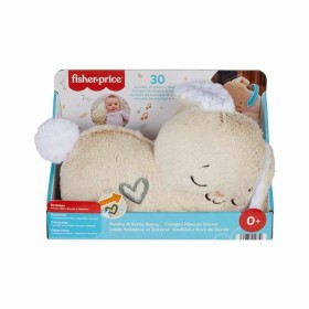 Peluche con Suono Fisher Price Coniglio Plastica di Fisher Price, Animali e pupazzi - Rif: S2441444, Prezzo: 42,06 €, Sconto: %