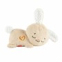 Peluche com Som Fisher Price Coelho Plástico | Tienda24 - Global Online Shop Tienda24.eu