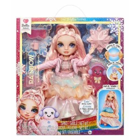 Boneca MGA Rainbow High Winter Wonderland 22 cm de MGA, Bonecas fashion - Ref: S2441484, Preço: 49,09 €, Desconto: %