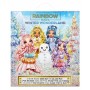 Bambola MGA Rainbow High Winter Wonderland 22 cm di MGA, Bambole Fashion - Rif: S2441484, Prezzo: 49,09 €, Sconto: %