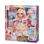 Doll MGA Rainbow High Winter Wonderland 22 cm by MGA, Fashion Dolls - Ref: S2441484, Price: 49,09 €, Discount: %