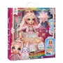 Doll MGA Rainbow High Winter Wonderland 22 cm by MGA, Fashion Dolls - Ref: S2441484, Price: 49,09 €, Discount: %