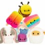 Peluche MGA Fluffie Stuffiez de MGA, Animales y figuras - Ref: S2441496, Precio: 22,05 €, Descuento: %