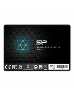 Disco Duro HPE P47808-B21 960 GB SSD | Tienda24 Tienda24.eu