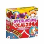 Jogo de Mesa Bizak Operación Calzón de Bizak, Jogos de tabuleiro - Ref: S2441506, Preço: 31,53 €, Desconto: %