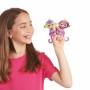 Action Figure Fingerlings 13 cm by Fingerlings, Action figures and dolls - Ref: S2441510, Price: 24,12 €, Discount: %