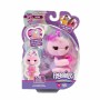 Action Figure Fingerlings 13 cm by Fingerlings, Action figures and dolls - Ref: S2441510, Price: 24,12 €, Discount: %