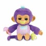 Peluche con Sonido Bizak Mono de Bizak, Animales y figuras - Ref: S2441511, Precio: 71,79 €, Descuento: %