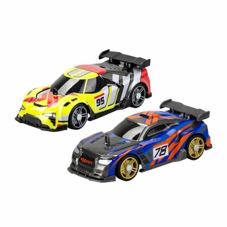 Remote-Controlled Car Bizak Build 2 Drive by Bizak, Cars & Trucks - Ref: S2441515, Price: 57,12 €, Discount: %