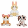 Peluche Bizak de Bizak, Animales y figuras - Ref: S2441520, Precio: 31,50 €, Descuento: %