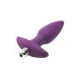 Plug Anal Dream Toys Flirts Violet | Tienda24 Tienda24.eu