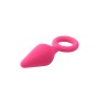 Plug Anal Dream Toys Flirts Rosa | Tienda24 Tienda24.eu