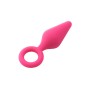 Plug Anal Dream Toys Flirts Rosa | Tienda24 Tienda24.eu