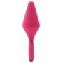 Plug Anal Dream Toys Flirts Rosa | Tienda24 Tienda24.eu