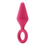 Plug Anal Dream Toys Flirts Rosa | Tienda24 Tienda24.eu