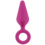 Plug Anal Dream Toys Flirts Rosa | Tienda24 Tienda24.eu