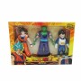 Figura de Acción Dragon Ball 25 x 16 x 4 cm de Dragon Ball, Muñecos y figuras de acción - Ref: S2441527, Precio: 24,12 €, Des...