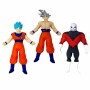 Figura de Acción Dragon Ball 25 x 16 x 4 cm de Dragon Ball, Muñecos y figuras de acción - Ref: S2441527, Precio: 24,12 €, Des...