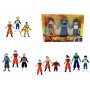 Actionfiguren Dragon Ball 25 x 16 x 4 cm von Dragon Ball, Puppen und Actionfiguren - Ref: S2441527, Preis: 24,12 €, Rabatt: %