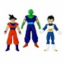 Figura de Acción Dragon Ball 25 x 16 x 4 cm de Dragon Ball, Muñecos y figuras de acción - Ref: S2441527, Precio: 24,12 €, Des...