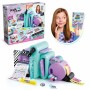 Craft Game Canal Toys Scrapbooking 34 x 8 x 31 cm by Canal Toys, Board Games - Ref: S2441576, Price: 33,93 €, Discount: %