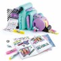 Jogo de Trabalhos Manuais Canal Toys Scrapbooking 34 x 8 x 31 cm de Canal Toys, Jogos de tabuleiro - Ref: S2441576, Preço: 33...