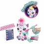 Peluche à colorier Canal Toys 32 x 11,4 x 30 cm de Canal Toys, Animaux et personnages - Réf : S2441577, Prix : 33,88 €, Remis...