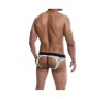 Thong Mob Eroticwear Multicolour by Mob Eroticwear, G-Strings & Thongs - Ref: M0402320, Price: 14,47 €, Discount: %