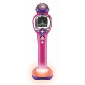 Altifalante com microfone para karaoke Peppa Pig Sing Alone | Tienda24 - Global Online Shop Tienda24.eu