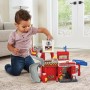 Playset Vtech Tut Tut Luz Sonido de Vtech, Playsets de figuras de juguete - Ref: S2441580, Precio: 51,62 €, Descuento: %