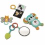 Couverture de bébé Vtech Koala de Vtech, Jeux au Sol - Réf : S2441590, Prix : 41,30 €, Remise : %