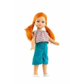 Doll Paola Reina Sandra 21 cm by Paola Reina, Fashion Dolls - Ref: S2441595, Price: 18,05 €, Discount: %