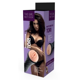 Masturbator Fleshlight Kimmy Granger Rebel | Tienda24 Tienda24.eu