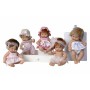 Baby doll Jesmar 25 cm di Jesmar, Bambole bebè - Rif: S2441599, Prezzo: 14,52 €, Sconto: %